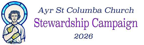 Stewardship Campaign